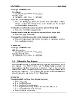 Preview for 179 page of iPECS LIP-7004N User Manual