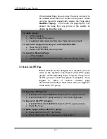 Preview for 271 page of iPECS LIP-7004N User Manual