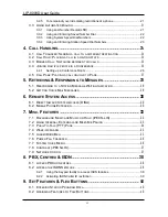 Preview for 292 page of iPECS LIP-7004N User Manual