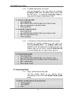 Preview for 314 page of iPECS LIP-7004N User Manual