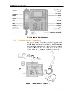 Preview for 430 page of iPECS LIP-7004N User Manual