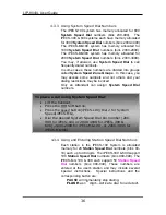 Preview for 463 page of iPECS LIP-7004N User Manual