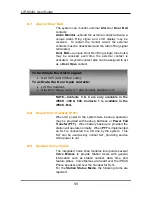 Preview for 486 page of iPECS LIP-7004N User Manual