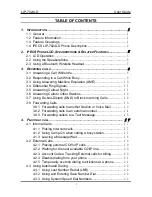 Preview for 2 page of iPECS LIP-7024LD User Manual