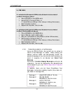 Preview for 17 page of iPECS LIP-8002AE User Manual