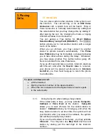 Preview for 21 page of iPECS LIP-8002AE User Manual