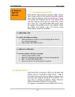 Preview for 38 page of iPECS LIP-8002AE User Manual