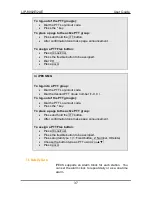 Preview for 43 page of iPECS LIP-8002AE User Manual