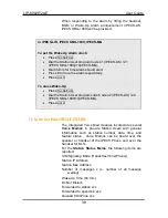 Preview for 44 page of iPECS LIP-8002AE User Manual