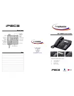 Preview for 2 page of iPECS LIP-8002E User Manual