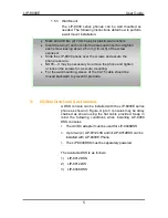 Preview for 11 page of iPECS LIP-8008E User Manual