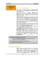 Preview for 16 page of iPECS LIP-8008E User Manual