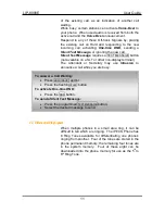 Preview for 17 page of iPECS LIP-8008E User Manual