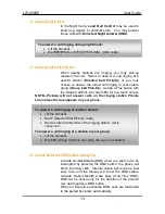 Preview for 19 page of iPECS LIP-8008E User Manual