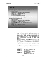 Preview for 23 page of iPECS LIP-8008E User Manual