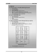 Preview for 25 page of iPECS LIP-8008E User Manual