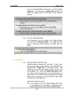 Preview for 28 page of iPECS LIP-8008E User Manual