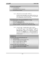 Preview for 30 page of iPECS LIP-8008E User Manual