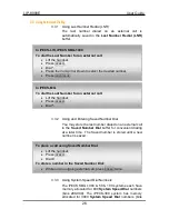 Preview for 32 page of iPECS LIP-8008E User Manual