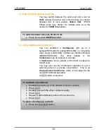 Preview for 36 page of iPECS LIP-8008E User Manual