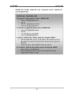 Preview for 43 page of iPECS LIP-8008E User Manual