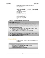 Preview for 49 page of iPECS LIP-8008E User Manual