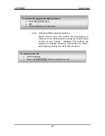 Preview for 52 page of iPECS LIP-8008E User Manual