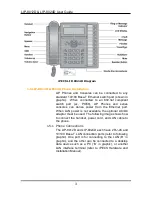 Предварительный просмотр 9 страницы iPECS LIP-8012D User Manual