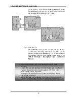 Предварительный просмотр 11 страницы iPECS LIP-8012D User Manual