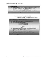 Предварительный просмотр 14 страницы iPECS LIP-8012D User Manual