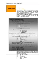 Предварительный просмотр 59 страницы iPECS LIP-8012D User Manual