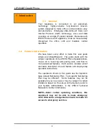 Preview for 8 page of iPECS LIP-8040E User Manual