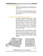 Preview for 9 page of iPECS LIP-8040E User Manual