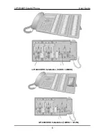 Preview for 13 page of iPECS LIP-8040E User Manual