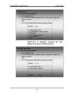 Preview for 15 page of iPECS LIP-8040E User Manual