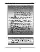 Preview for 17 page of iPECS LIP-8040E User Manual