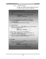 Preview for 20 page of iPECS LIP-8040E User Manual