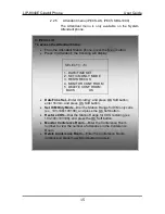 Preview for 22 page of iPECS LIP-8040E User Manual