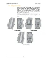 Preview for 25 page of iPECS LIP-8040E User Manual