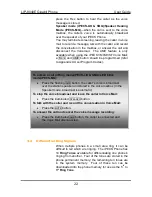 Preview for 29 page of iPECS LIP-8040E User Manual