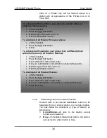 Preview for 33 page of iPECS LIP-8040E User Manual