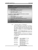 Preview for 35 page of iPECS LIP-8040E User Manual