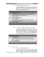 Preview for 43 page of iPECS LIP-8040E User Manual