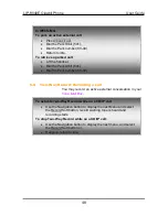 Preview for 55 page of iPECS LIP-8040E User Manual