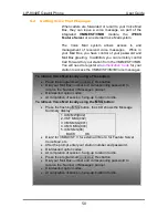 Preview for 57 page of iPECS LIP-8040E User Manual