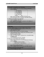 Preview for 59 page of iPECS LIP-8040E User Manual