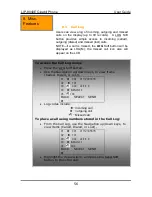 Preview for 63 page of iPECS LIP-8040E User Manual