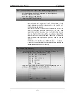 Preview for 64 page of iPECS LIP-8040E User Manual