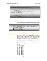 Preview for 65 page of iPECS LIP-8040E User Manual