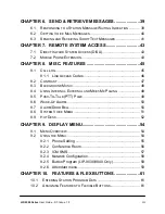 Preview for 7 page of iPECS LIP-9000 Series User Manual